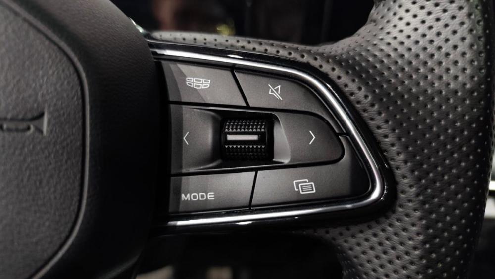 Geely Coolray I Рестайлинг Ставрополь  - изображение 15
