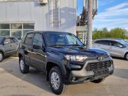Lada (ВАЗ) Niva Travel I Нижний Новгород  - изображение 10