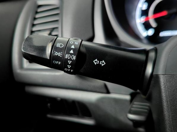 Mitsubishi ASX I с пробегом 2011 года, цена 920 000 рублей, 184303 км, внедорожник, Автокод Объявления