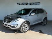 Kia Sportage III Уфа  - изображение 23