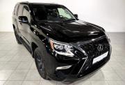 Lexus GX II Рестайлинг Саратов  - изображение 35
