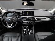 BMW 5 серии VII (G30/G31/G38) Рестайлинг Москва  - изображение 28