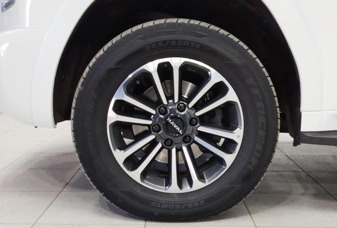 Haval H9 II с пробегом 2024 года, цена 3 590 000 рублей, 81739 км, внедорожник, Автокод Объявления