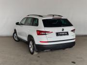 Skoda Kodiaq I Москва  - изображение 26