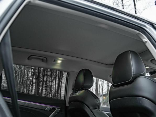 Geely Atlas Pro с пробегом 2023 года, цена 2 100 000 рублей, 67351 км, внедорожник, Автокод Объявления