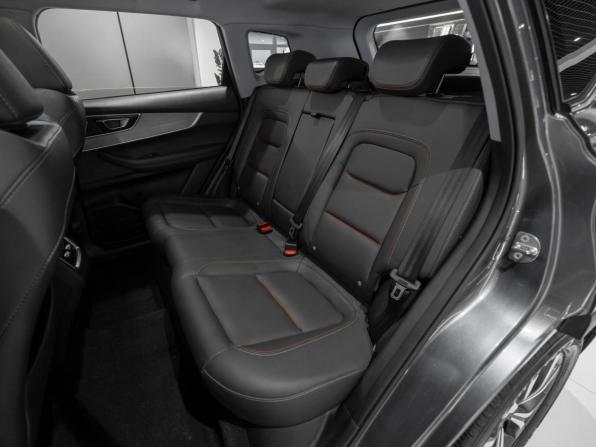 Chery Tiggo 7 Pro I с пробегом 2021 года, цена 1 595 000 рублей, 74865 км, внедорожник, Автокод Объявления