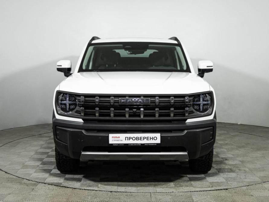 Haval H3 I Санкт-Петербург  - изображение 2