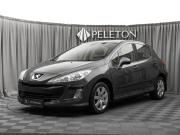 Peugeot 308 I Москва  - изображение 22