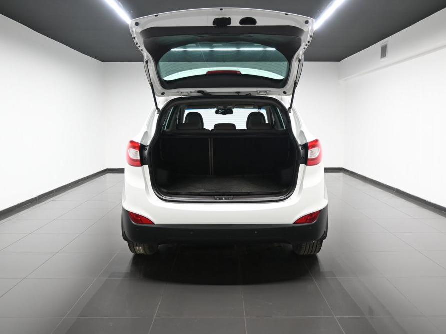 Hyundai ix35 I Рестайлинг Тверь  - изображение 7