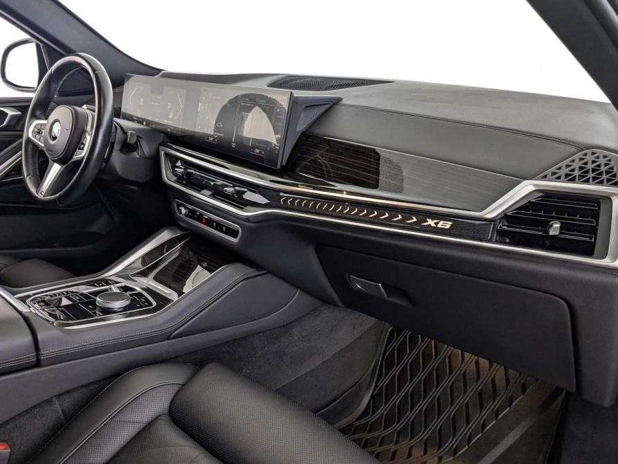 BMW X6 III (G06) Рестайлинг Москва  - изображение 13