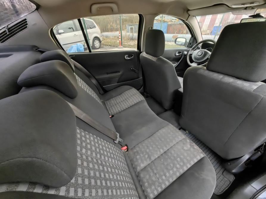 Renault Megane II Рестайлинг Санкт-Петербург  - изображение 12