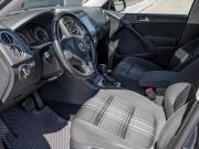 Volkswagen Tiguan I Рестайлинг Казань  - изображение 21