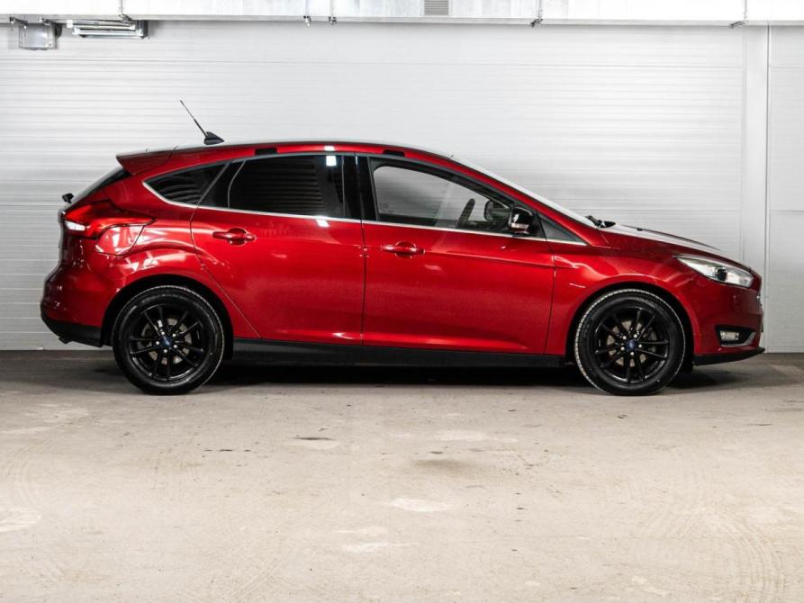 Ford Focus III Рестайлинг Ставрополь  - изображение 5