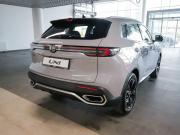 Changan UNI-S (CS55 Plus) I Рестайлинг Москва  - изображение 27