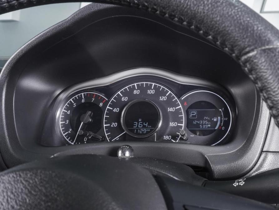 Nissan Note II Рестайлинг Ростов-на-Дону  - изображение 17