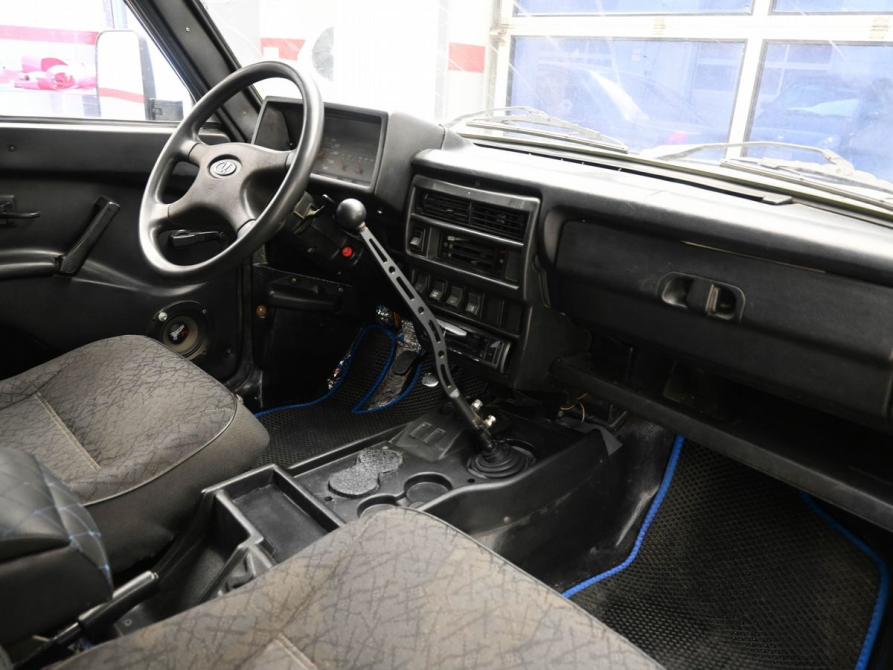 Lada (ВАЗ) 2131 (4x4) I Ростов-на-Дону  - изображение 9