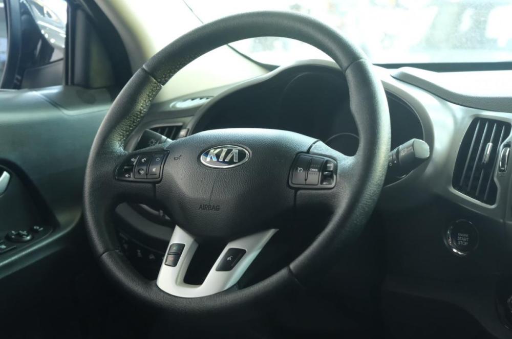 Kia Sportage III Омск  - изображение 13