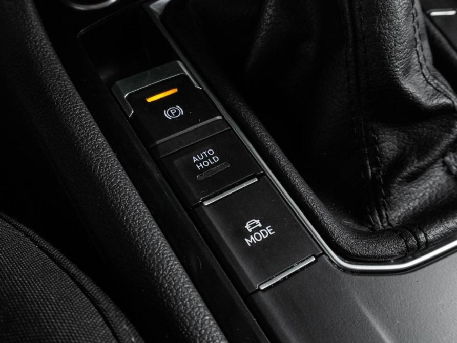 Volkswagen Tiguan II Рестайлинг Воронеж  - изображение 21