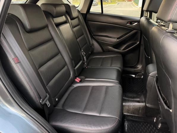Mazda CX-5 I с пробегом 2013 года, цена 1 210 000 рублей, 270000 км, внедорожник, Автокод Объявления