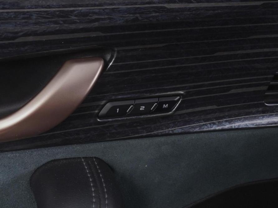 Geely Monjaro I Ростов-на-Дону  - изображение 15