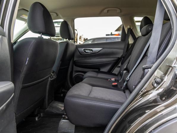 Nissan X-Trail III с пробегом 2018 года, цена 1 958 000 рублей, 78067 км, внедорожник, Автокод Объявления