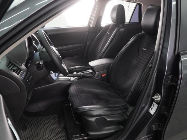Mazda CX-5 I с пробегом 2013 года, цена 1 643 000 рублей, 159821 км, внедорожник, Автокод Объявления