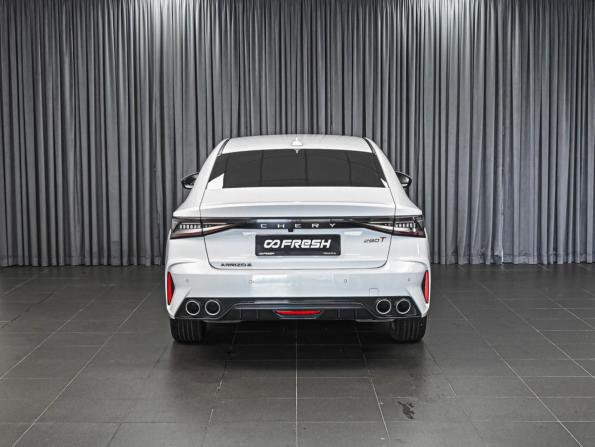 Chery Arrizo 8 с пробегом 2023 года, цена 1 789 000 рублей, 132787 км, седан, Автокод Объявления