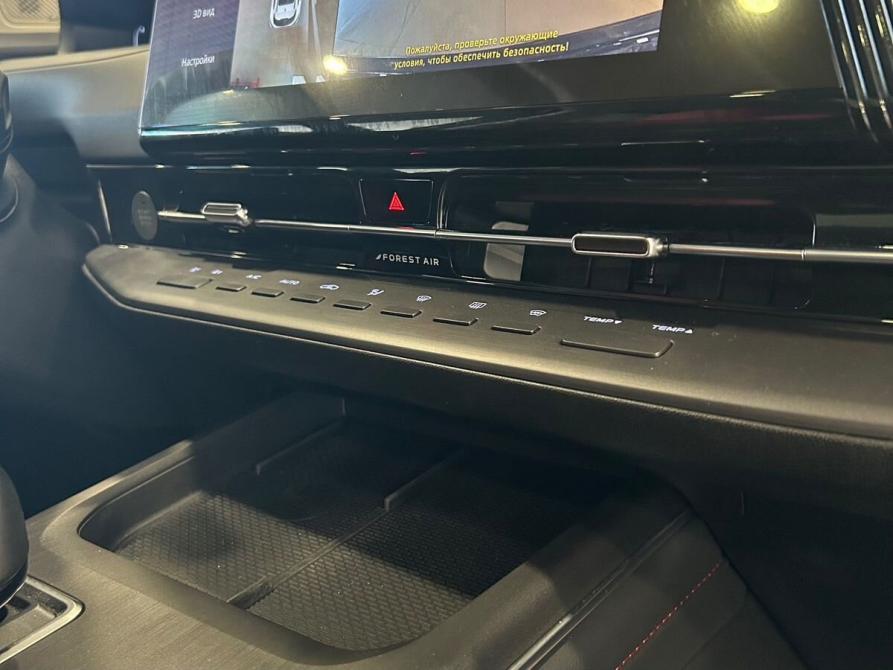 Changan UNI-S (CS55 Plus) Апатиты  - изображение 14