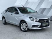 Lada (ВАЗ) Vesta I Екатеринбург  - изображение 28