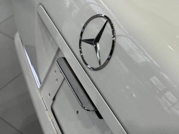 Mercedes-Benz S-Класс III (W140) Рестайлинг с пробегом 1997 года, цена 10 000 000 рублей, 75000 км, седан, Автокод Объявления
