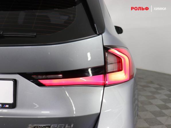 BMW X1 III (U11/U12) с пробегом 2025 года, цена 4 990 000 рублей, 13648 км, внедорожник, Автокод Объявления