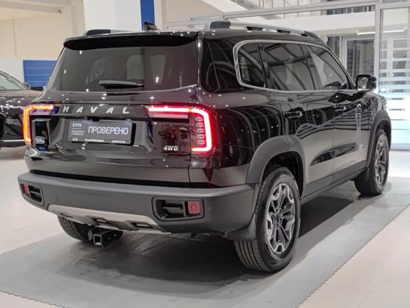 Haval Dargo I с пробегом 2023 года, цена 2 559 000 рублей, 67500 км, внедорожник, Автокод Объявления