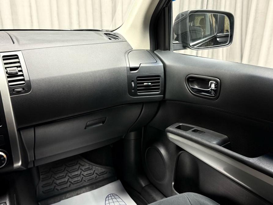 Nissan X-Trail II Рестайлинг Ижевск  - изображение 13