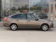 Lada (ВАЗ) Granta I Новосибирск  - изображение 22