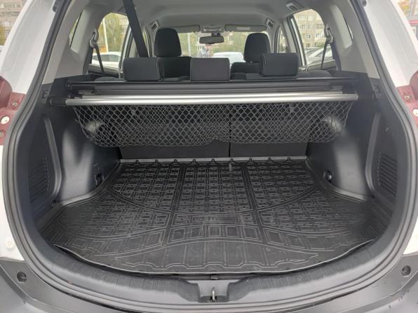 Toyota RAV4 IV (XA40) с пробегом 2014 года, цена 2 050 000 рублей, 134523 км, внедорожник, Автокод Объявления