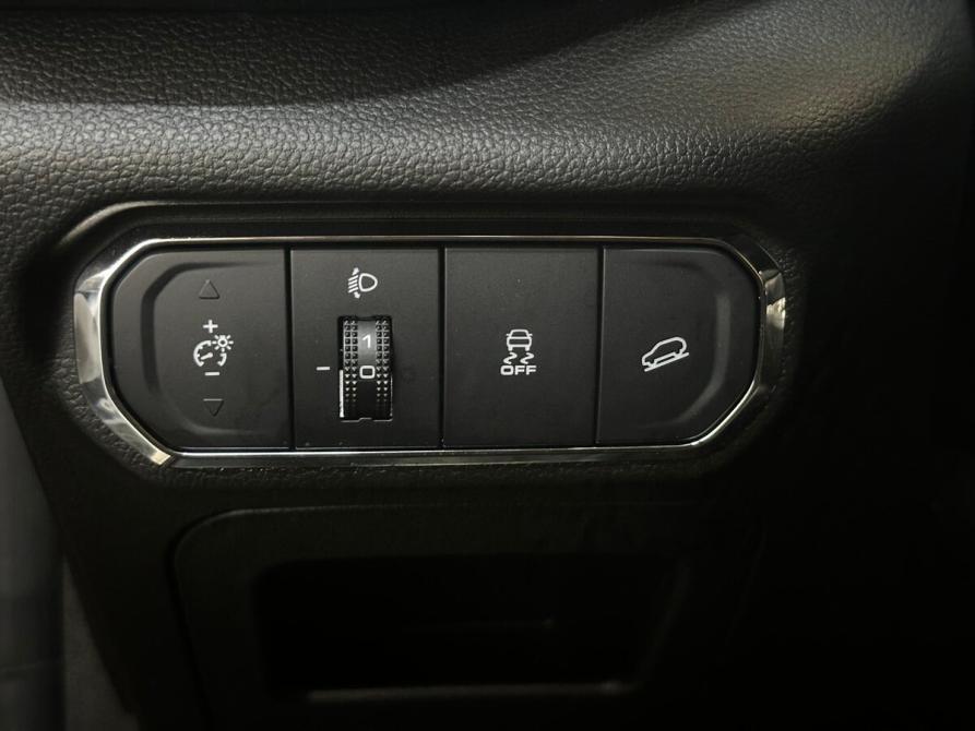 Haval Jolion I Рестайлинг Балашиха  - изображение 10