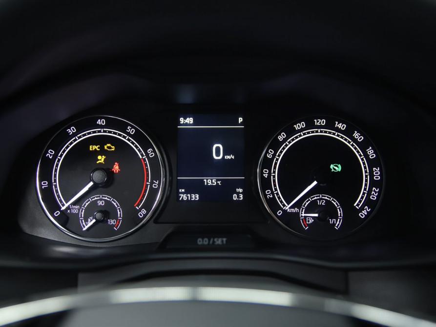 Skoda Rapid II Уфа  - изображение 16