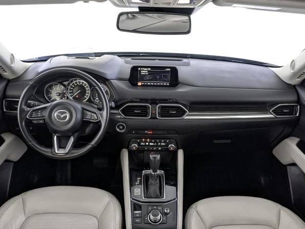 Mazda CX-5 II с пробегом 2019 года, цена 2 900 000 рублей, 113153 км, внедорожник, Автокод Объявления