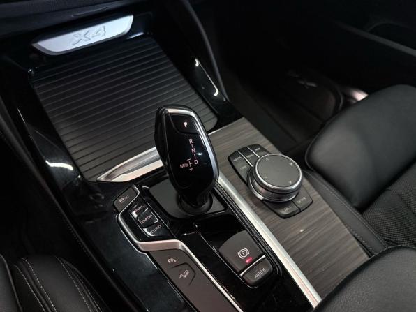 BMW X4 II (G02) с пробегом 2018 года, цена 3 999 000 рублей, 123904 км, внедорожник, Автокод Объявления