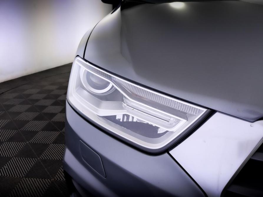 Audi Q3 I (8U) Рестайлинг Москва  - изображение 17