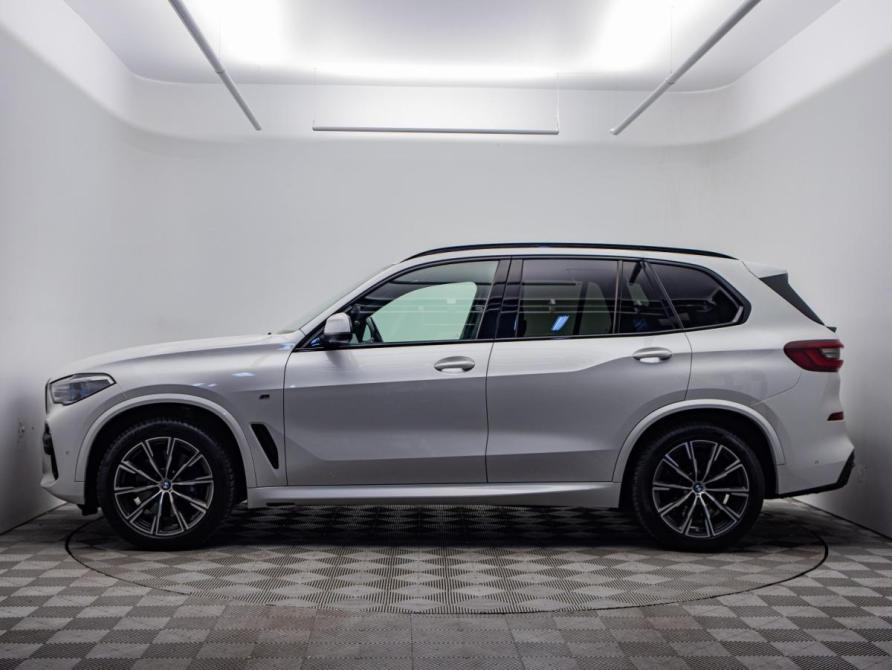 BMW X5 IV (G05/G18) Москва  - изображение 8