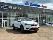 Renault Arkana I Набережные Челны  - изображение 39