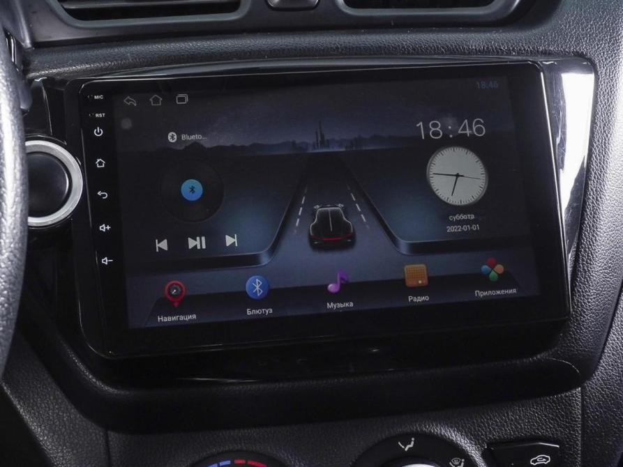Kia Rio III Ростов-на-Дону  - изображение 13