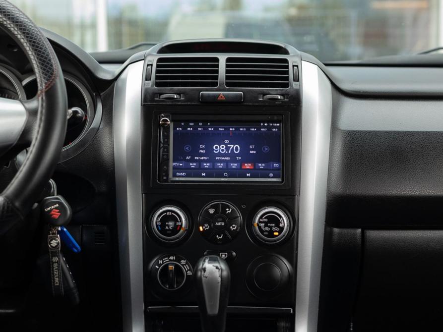 Suzuki Grand Vitara II Новосибирск  - изображение 14