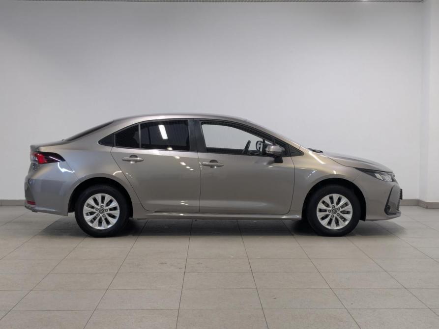 Toyota Corolla XII (E210) Санкт-Петербург  - изображение 4