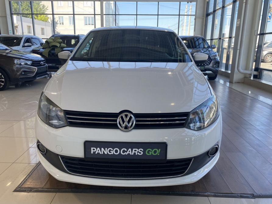 Volkswagen Polo V Саратов  - изображение 2