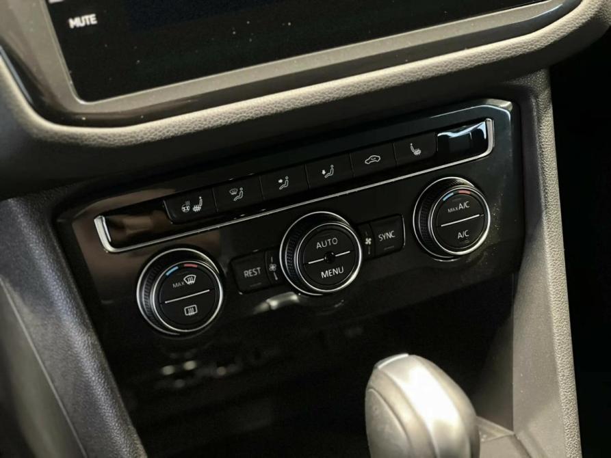 Volkswagen Tiguan II Екатеринбург  - изображение 19
