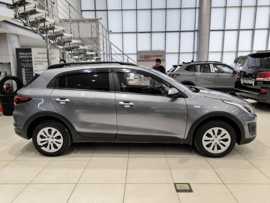 Kia Rio IV Казань  - изображение 5