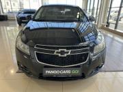 Chevrolet Cruze I Саратов  - изображение 26