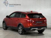Lada (ВАЗ) Vesta I Химки  - изображение 21